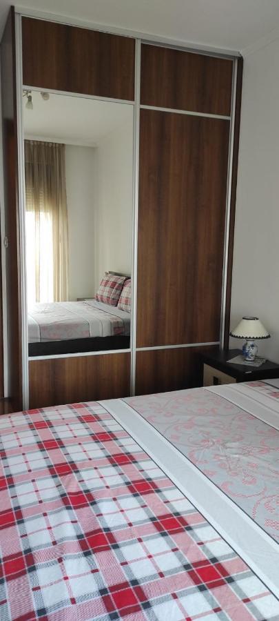 Apartman Tanya Apartamento Podgorica Exterior foto