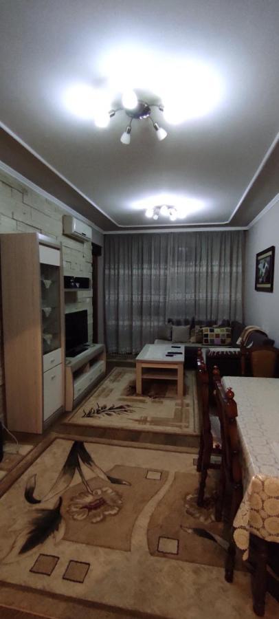 Apartman Tanya Apartamento Podgorica Exterior foto