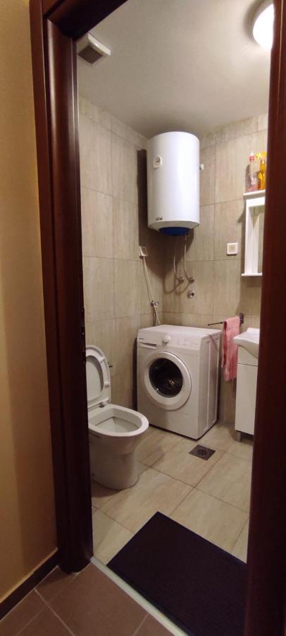 Apartman Tanya Apartamento Podgorica Exterior foto